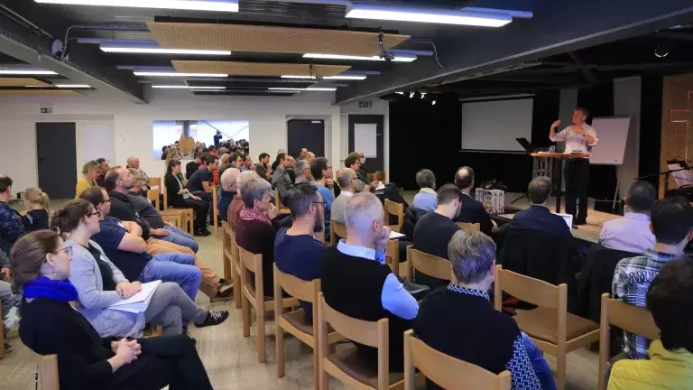 Tageskonferenz_Plenum