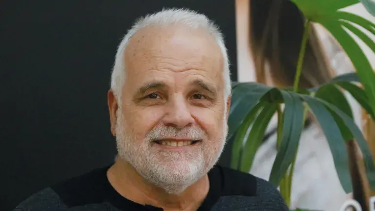 Markus Zollinger